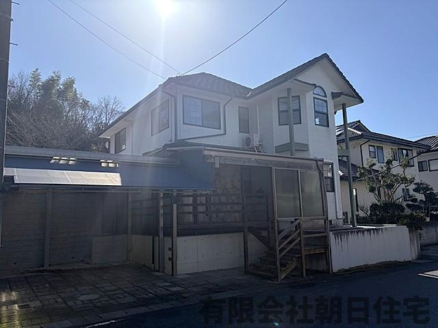 【外観】 | 東出雲町揖屋中古戸建 | 外観です