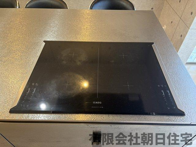 【キッチン】 | 東出雲町揖屋中古戸建 | 使いやすいキッチンです