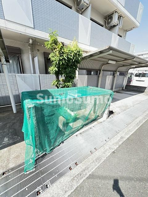 エスペランサ・カーサのその他共用部分