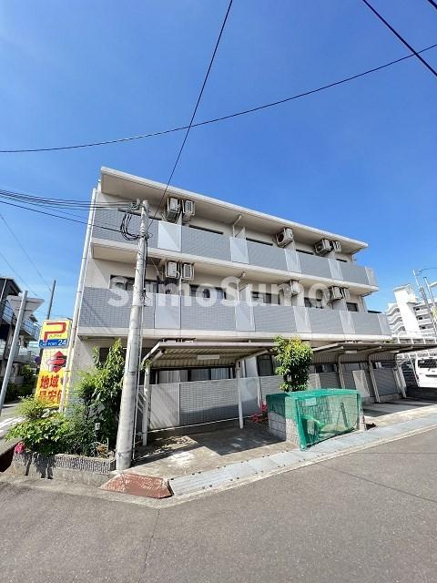 エスペランサ・カーサの外観|外観も気になるポイント