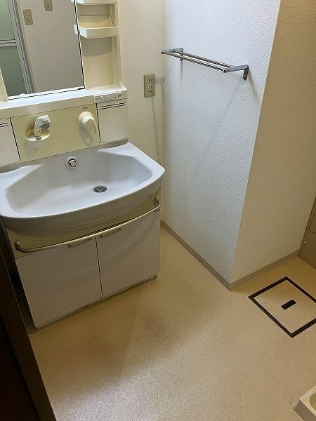ＧＲＡＺＩＯ日本一の独立洗面台
