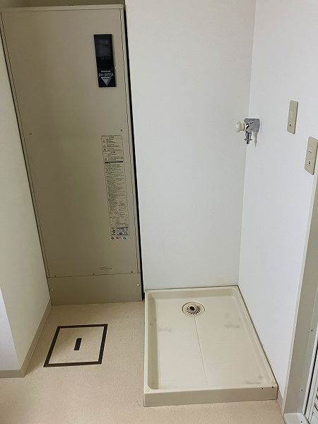 ＧＲＡＺＩＯ日本一の洗面所