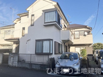 中央区光が丘1丁目 中古戸建ての画像
