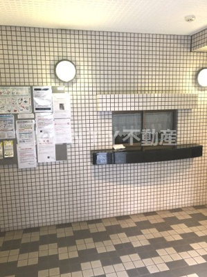 【その他共用部分】 | Navi多摩川