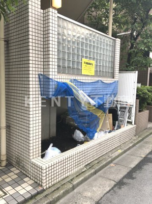【その他共用部分】 | Navi多摩川