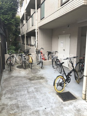 【その他共用部分】 | Navi多摩川