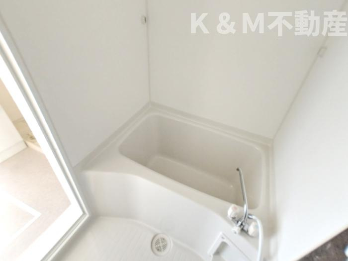 ラマージュおおたかの森の浴室|お風呂で日々の疲れを落としましょう