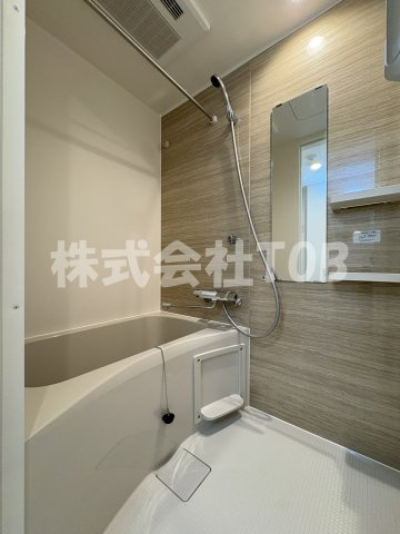 【浴室】 | MAXIV CITY八幡山-マキシヴシティ八幡山-