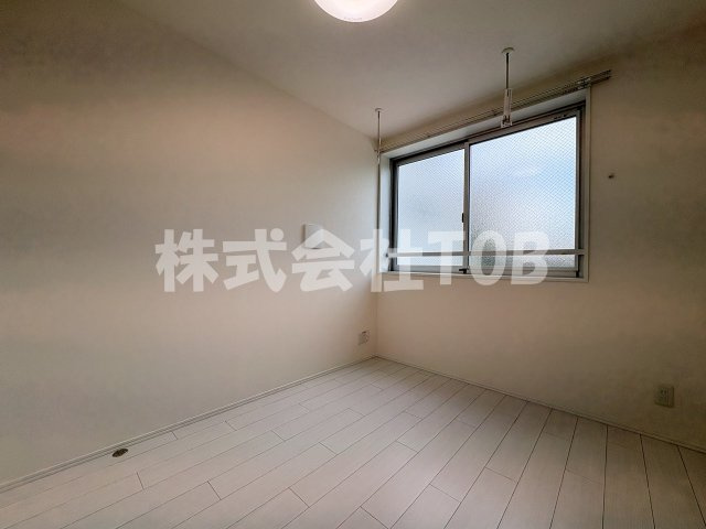 【居間・リビング】 | MAXIV CITY八幡山-マキシヴシティ八幡山- | 洋室4.57帖