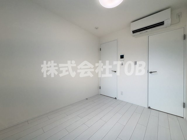 【洋室】 | MAXIV CITY八幡山-マキシヴシティ八幡山- | 洋室4.57帖