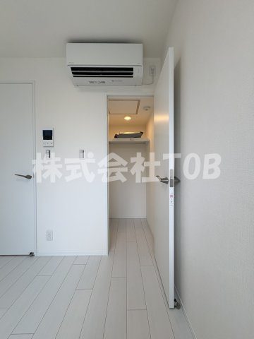 【収納】 | MAXIV CITY八幡山-マキシヴシティ八幡山- | 洋室4.57帖　WIC