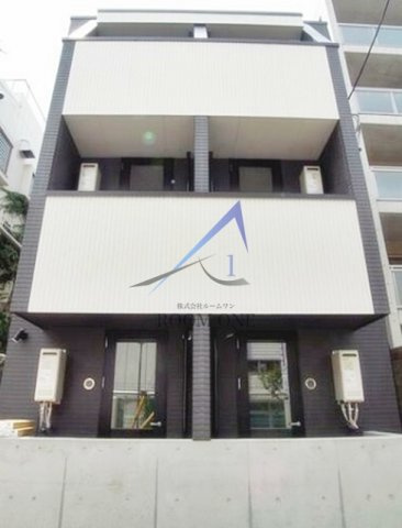 フルーレ早稲田鶴巻町