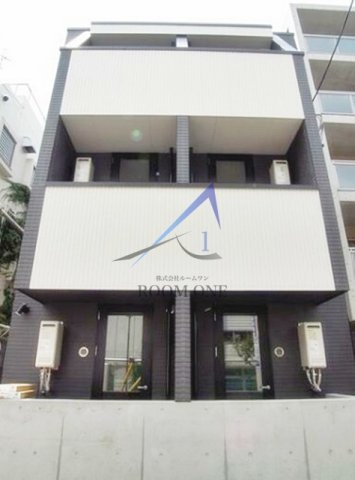 フルーレ早稲田鶴巻町