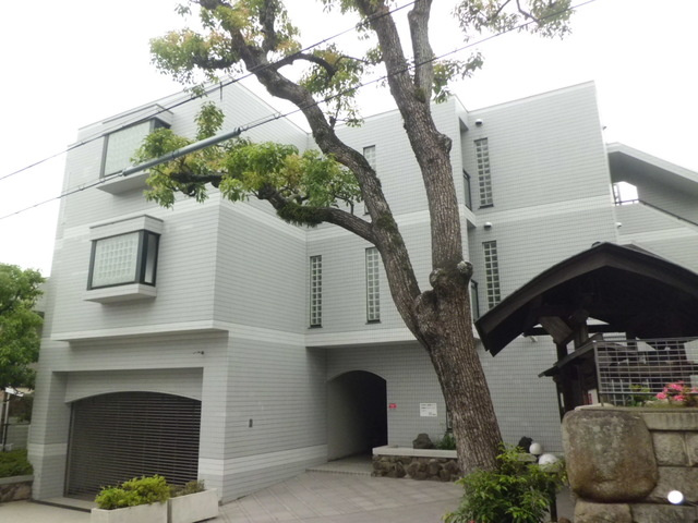 フォーラムノリタケ2番館