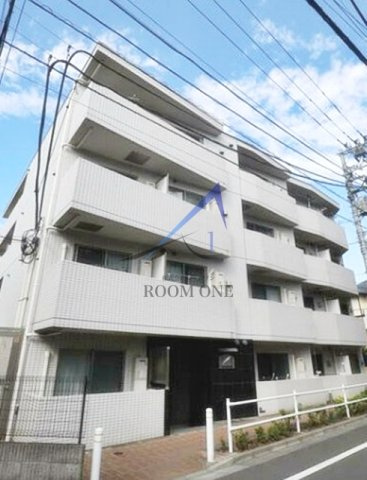 プレール・ドゥーク東京ＮＯＲＴＨⅢ