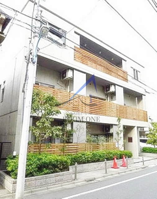 ＮＥＲＶ西早稲田