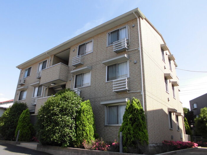 アヴェニール志津 B