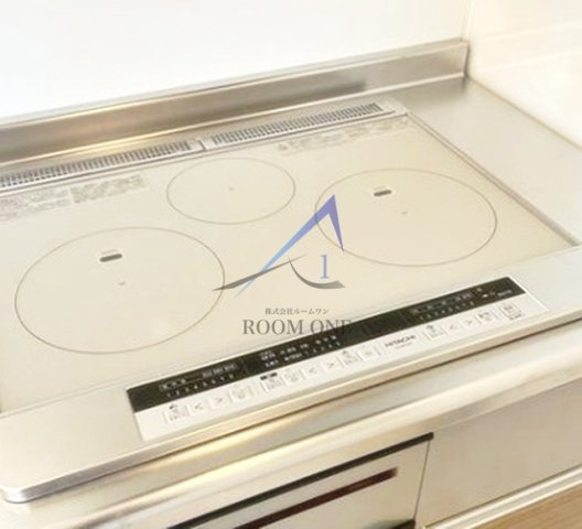 氷川台レジデンスのその他