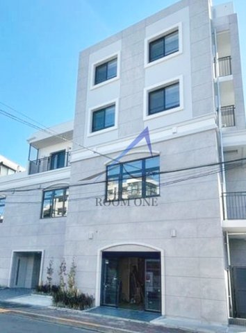 氷川台レジデンス