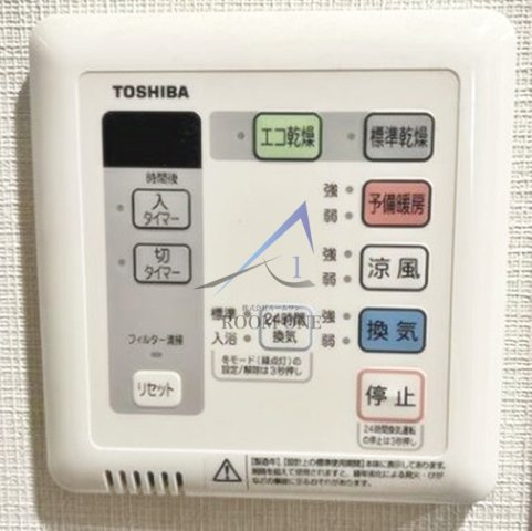 氷川台レジデンス