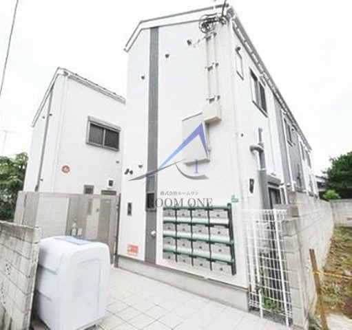 サークルハウス関町北