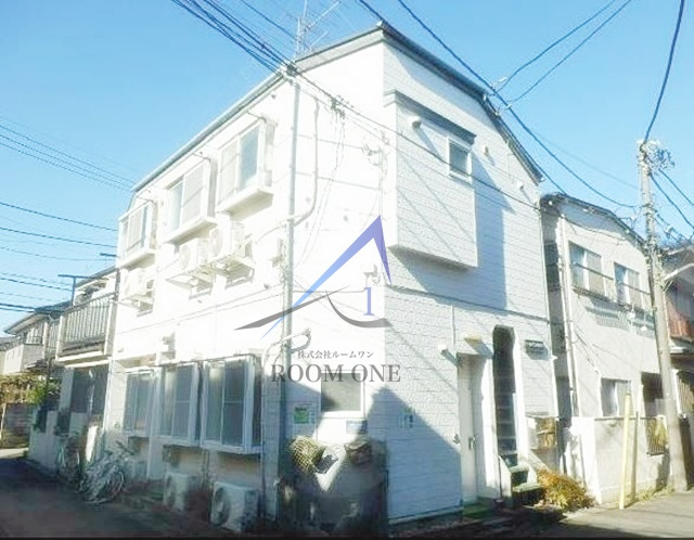 ヒールパイン国分寺