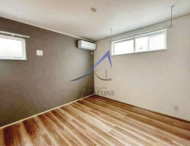 Ｈａｌｅｌｅａの寝室|寝室です。