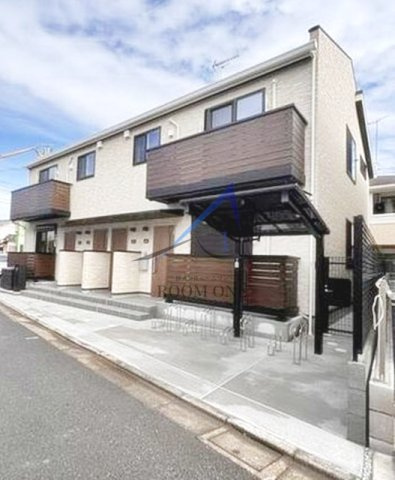 Ｈａｌｅｌｅａの外観|外観です。