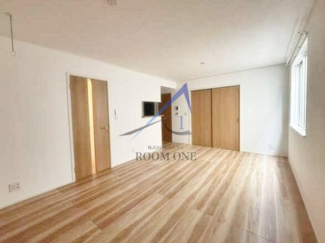 Ｈａｌｅｌｅａの居間・リビング|洋室のお部屋です。