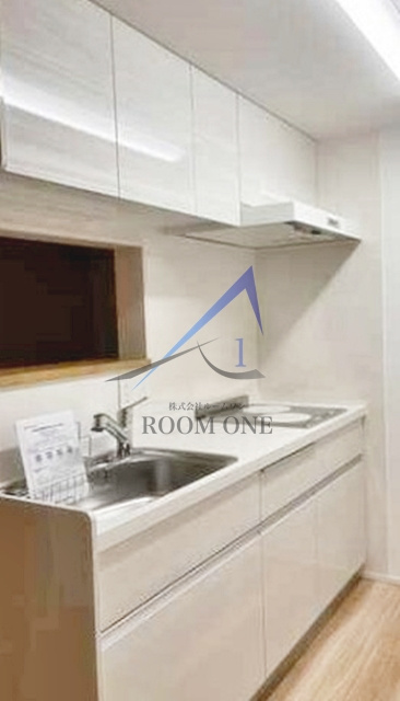 Ｈａｌｅｌｅａのキッチン|キッチンです。