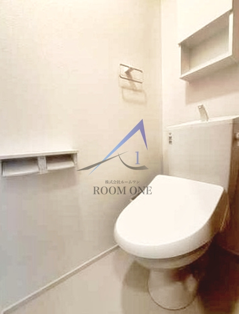 Ｈａｌｅｌｅａのトイレ|トイレです。