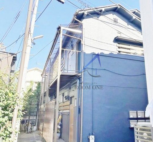 エルヴィータ赤羽西