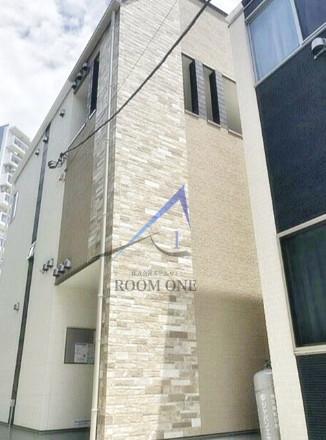 ソレイユ北赤羽