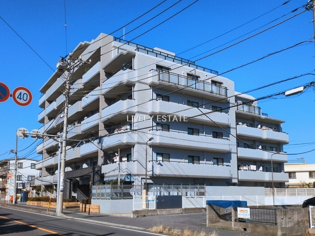 ライフピア草加Ⅱ