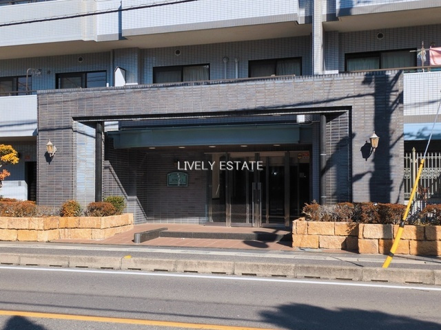 ライフピア草加Ⅱ