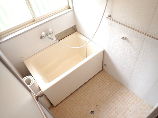 鉾田市Ｋ戸建の浴室
