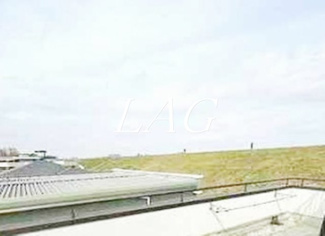 【展望】 | 大日野ハイツ | 眺望です。
