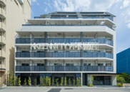 ブラウ大森の画像