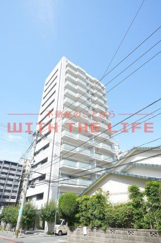 グランドオーク久留米大手町【キャッシュバック対象物件】