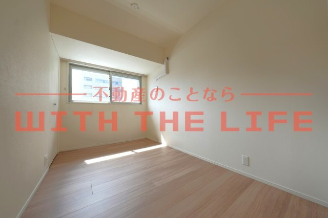 グランドオーク久留米大手町【キャッシュバック対象物件】の洋室