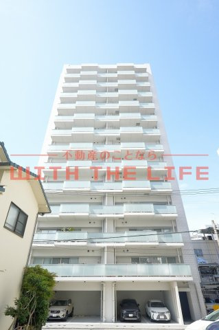 グランドオーク久留米大手町【キャッシュバック対象物件】の外観|外観も気になるポイント