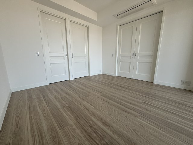 グラングリーン大阪 THE NORTH RESIDENCEの居間・リビング