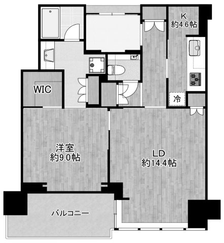 グラングリーン大阪 THE NORTH RESIDENCE