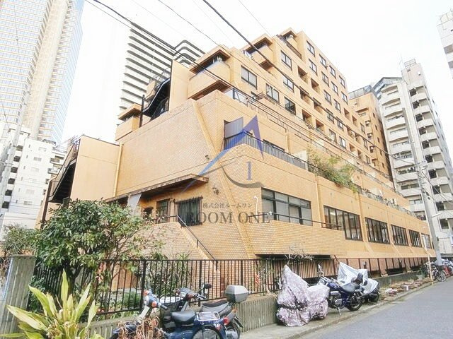 ライオンズマンション西新宿