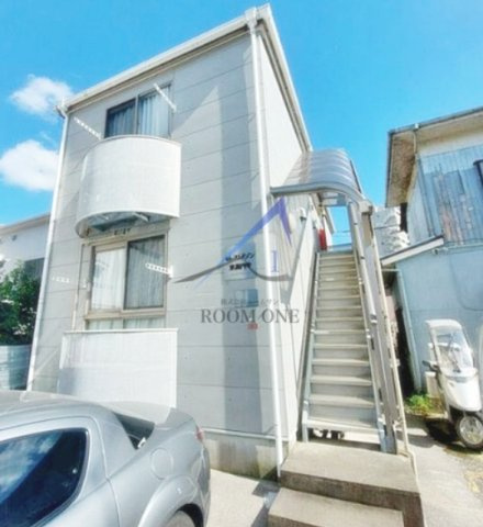 セレストメゾン東高円寺