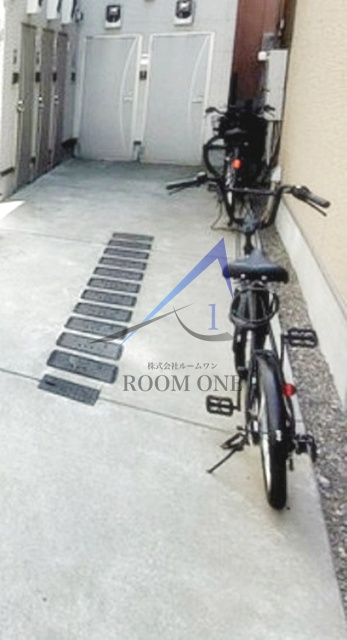 do La Tour　中野