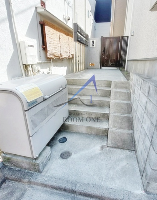 do La Tour　中野