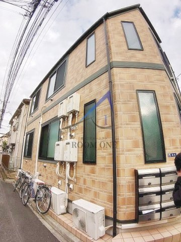 アーバンプレイス新宿北