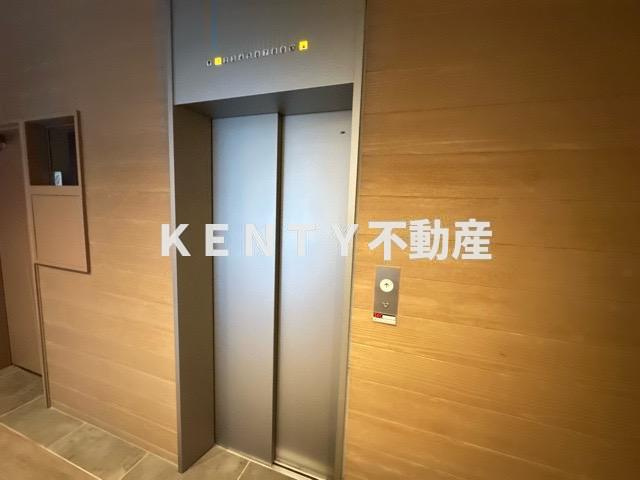 【設備】 | コスモリード大森西