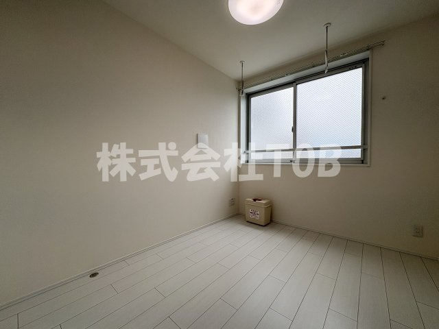 【居間・リビング】 | MAXIV CITY八幡山-マキシヴシティ八幡山- | 洋室4.57帖